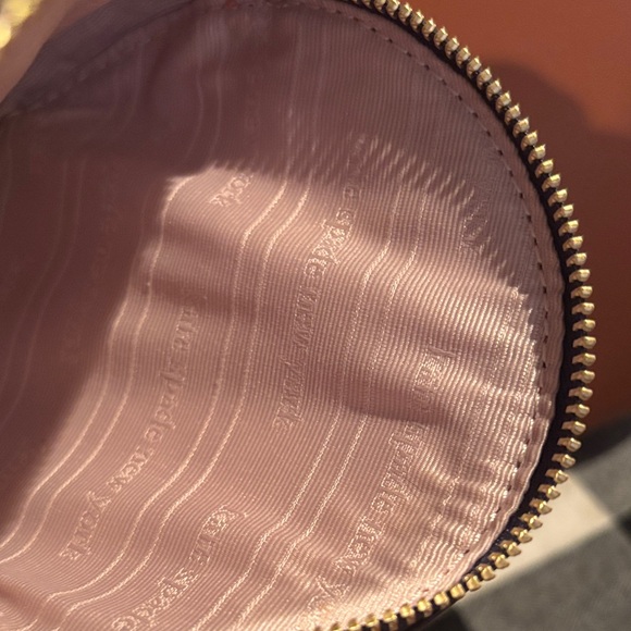 Kate Spade Dottie Smooth Leather Medium Tote - Picture 4 of 10